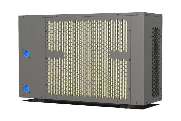 Steinbach Wärmepumpe Silent 7